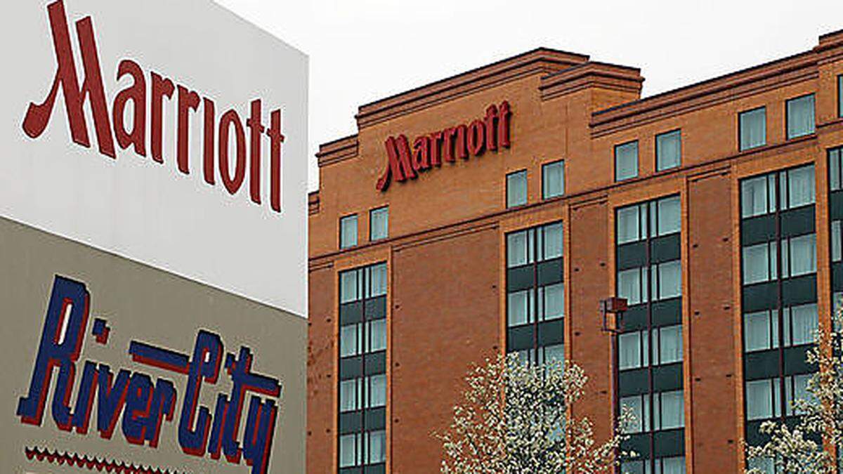 Marriott wird zum größten Hotelkonzern