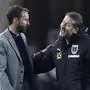 Gareth Southgate lobte Österreich, Franco Foda fühlte sich geschmeichelt