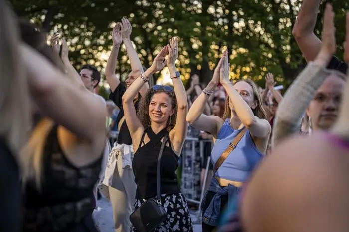 Fans dürfen sich freuen. Fortsetzung folgt! Der Termin für die Matakustix-Show 2025 ist bereits fixiert. Sie steigt am 27. Juni.