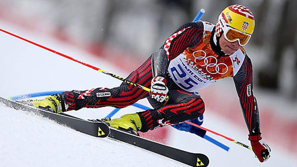 Ivica Kostelic will weiter Ski fahren