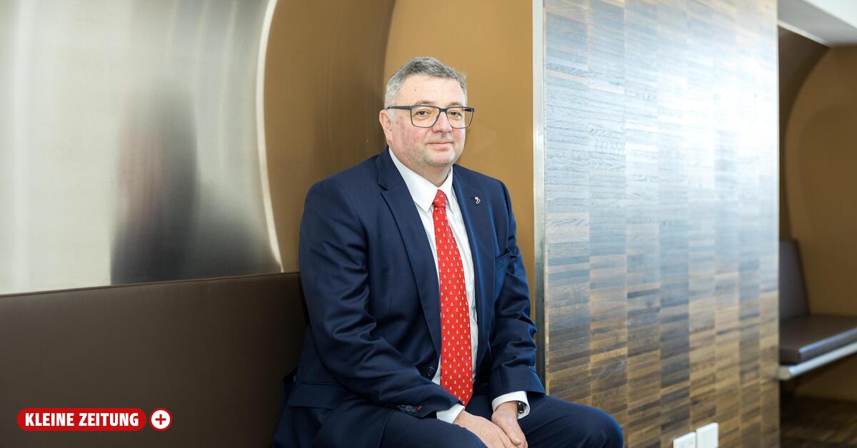 “Kunasek should explain to Kickl that defiance is not the right approach”