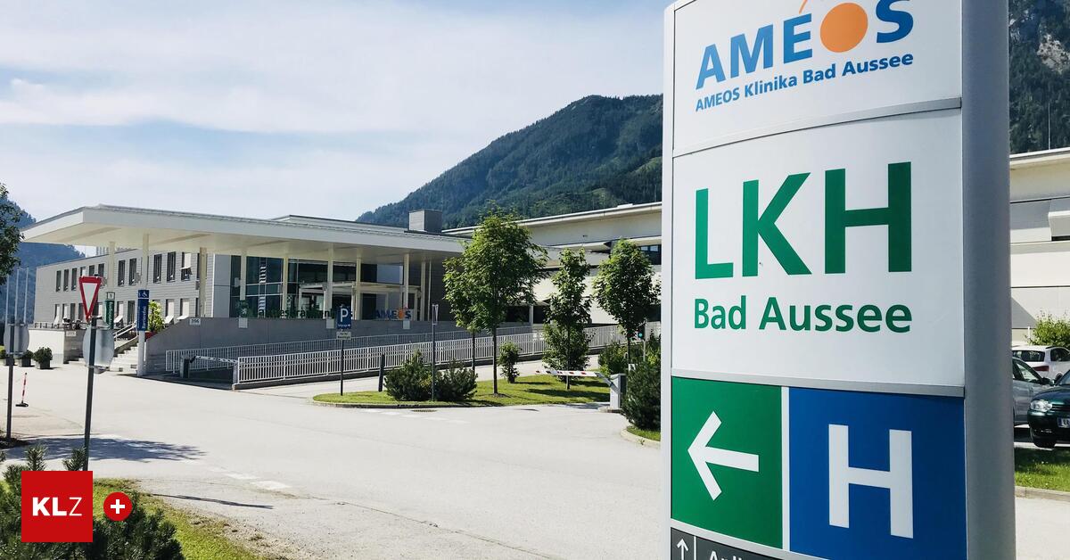 Fatale-Optik-mit-Privatpatienten-Betroffener-Orthop-de-im-LKH-Bad-Aussee-wehrt-sich