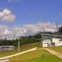 Die Wetterprognose macht dem Fest am Stuhleck einen Strich durch die Rechnung