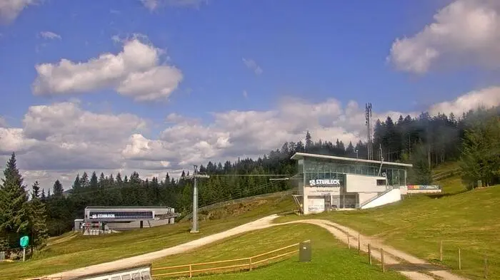 Die Wetterprognose macht dem Fest am Stuhleck einen Strich durch die Rechnung