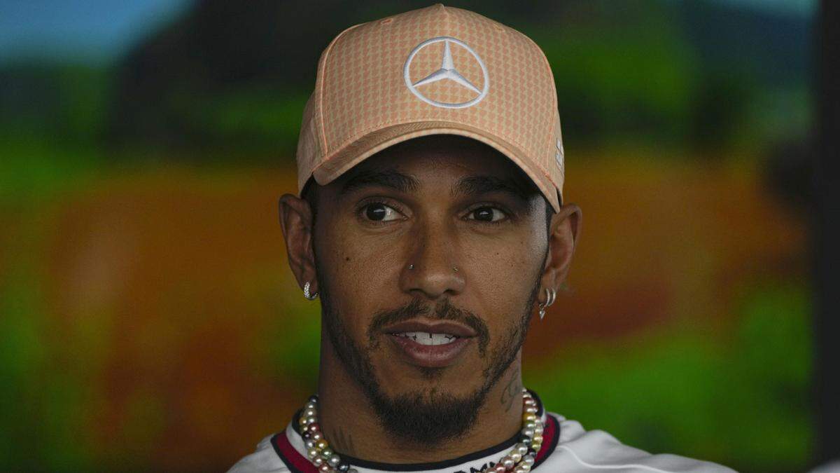 Lewis Hamilton fordert eine bessere Struktur