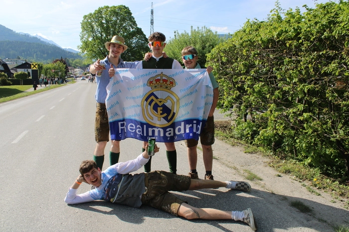 Klicken Sie sich durch die Bildergalerie!