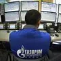 Gazprom liefert weiterhin Gas