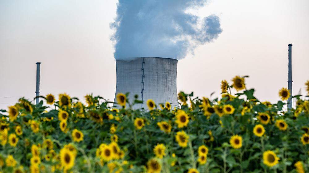 Deutschland verschiebt den Atomausstieg
