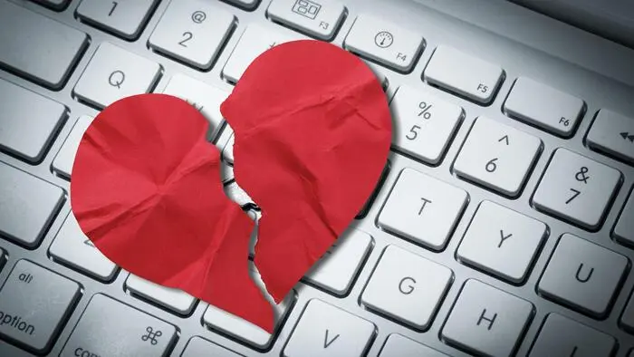 Kärntner wurde Opfer eines Love Scam