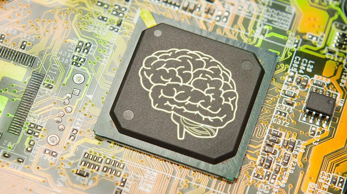 Der Begriff „Computerhirn“ bekommt bei selbstbewussten technischen Systemen eine völlig neue Bedeutung