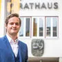 Christoph Herzeg, künftiger Magistratsdirektor Villachs