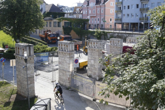 Klicken Sie sich durch die weiteren Bilder.