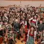 Die Blasmusik des Musikvereins Deutsch Goritz: Keine Feste, keine Einnahmen