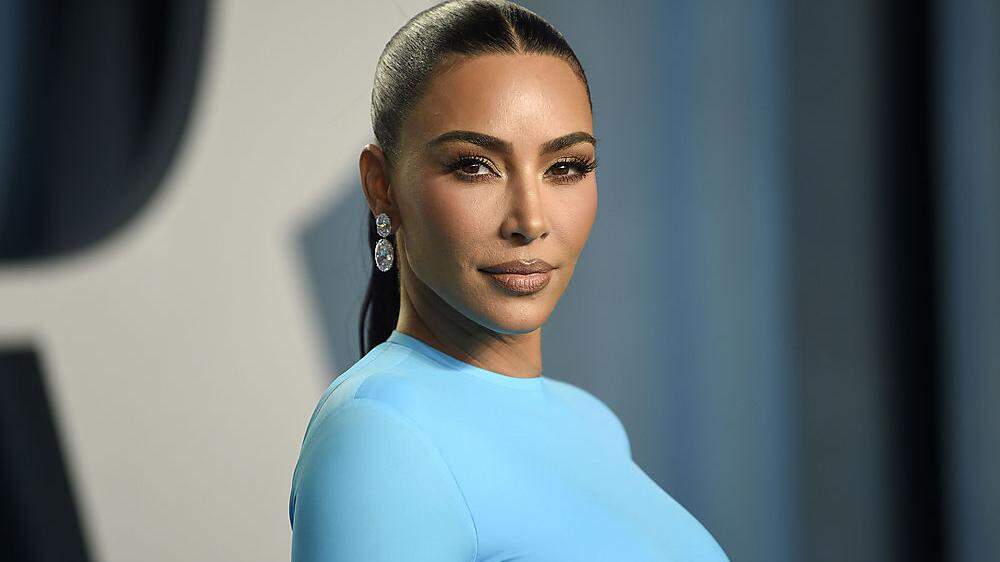 Kim Kardashian will eine &quot;glückliche Familie&quot;