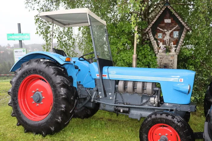 Klicken Sie sich durch die Fotos!