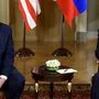 Trump und Putin 