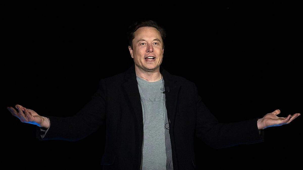 Elon Musk ist nun der größte Aktionär bei Twitter
