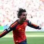 Ferran Torres schoss Spanien zum Sieg 