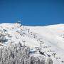 Am Katschberg kollidierte eine Siebenjährige mit einer bislang unbekannten Skifahrerin