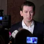 Sebastian Kurz 