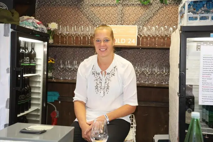 Vor allem legen sie auf die Kultivierung der Weißweine größten Wert. Seit Jahren nimmt auch der Rotwein einen besonderen Stellenwert ein.