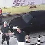 Lochte und Co sollen an einer Tankstelle Dinge mutwillig zerstört haben