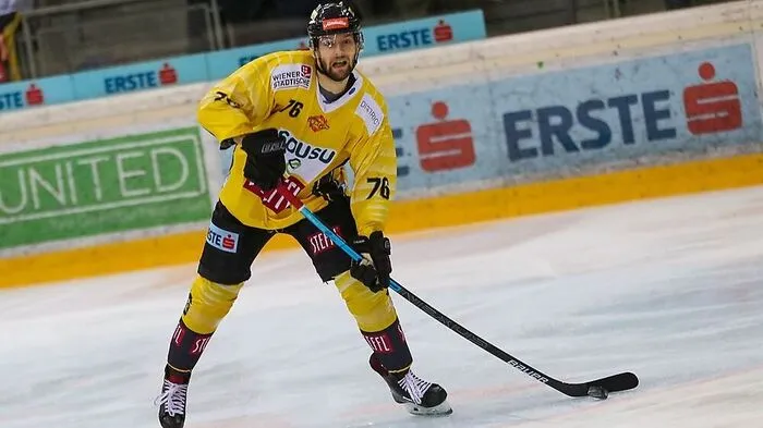 Birnbaum gelangen in 19 Spielen bisher zwei Assists