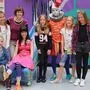 Kinderreporter beim Märchensommer