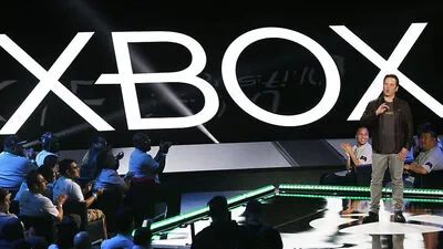 Phil Spencer: "Es wird die leistungsstärkste Konsole, die je gebaut wurde."