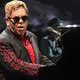 Elton John soll auf der royalen Hochzeit singen