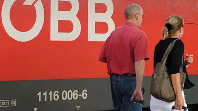 Die Südbahn soll für Bahnkunden attraktiver werden