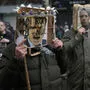 Am 1. Mai wurde zuletzt gegen die Pensionsreform demonstriert - für den 6. Juni haben die Gewerkschaften erneut zu Demonstrationen aufgerufen