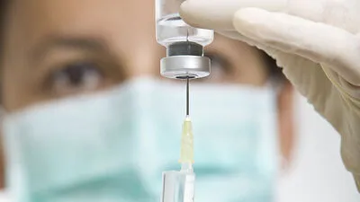 Wer braucht die Impfung gegen Pneumokokken?