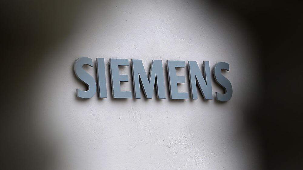 Bei Siemens-Energietechnik wird ein Jobabbau befürchtet