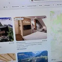 In Osttirol werden zahlreiche Betten über Airbnb vermietet 