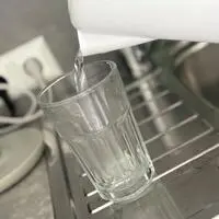 In Feldkirchen muss das Wasser drei Minuten abgekocht werden