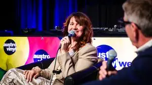 Anita Lafer wurde als "Game Changer" in der Kategorie "Leidenschaft" gekürt