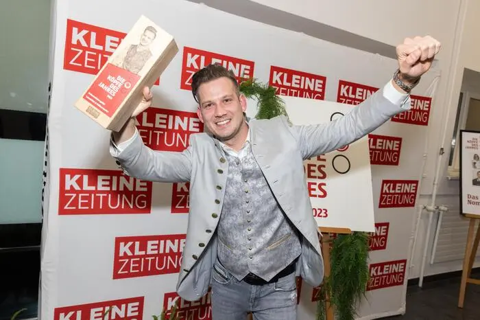 Köpfe des Jahres, Lavanttal und Völkermarkt 2023

