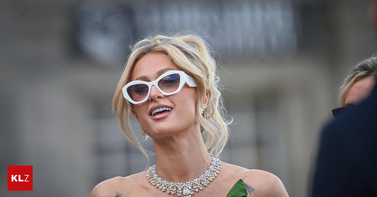 The Rise and Scandal of “1 Night in Paris
