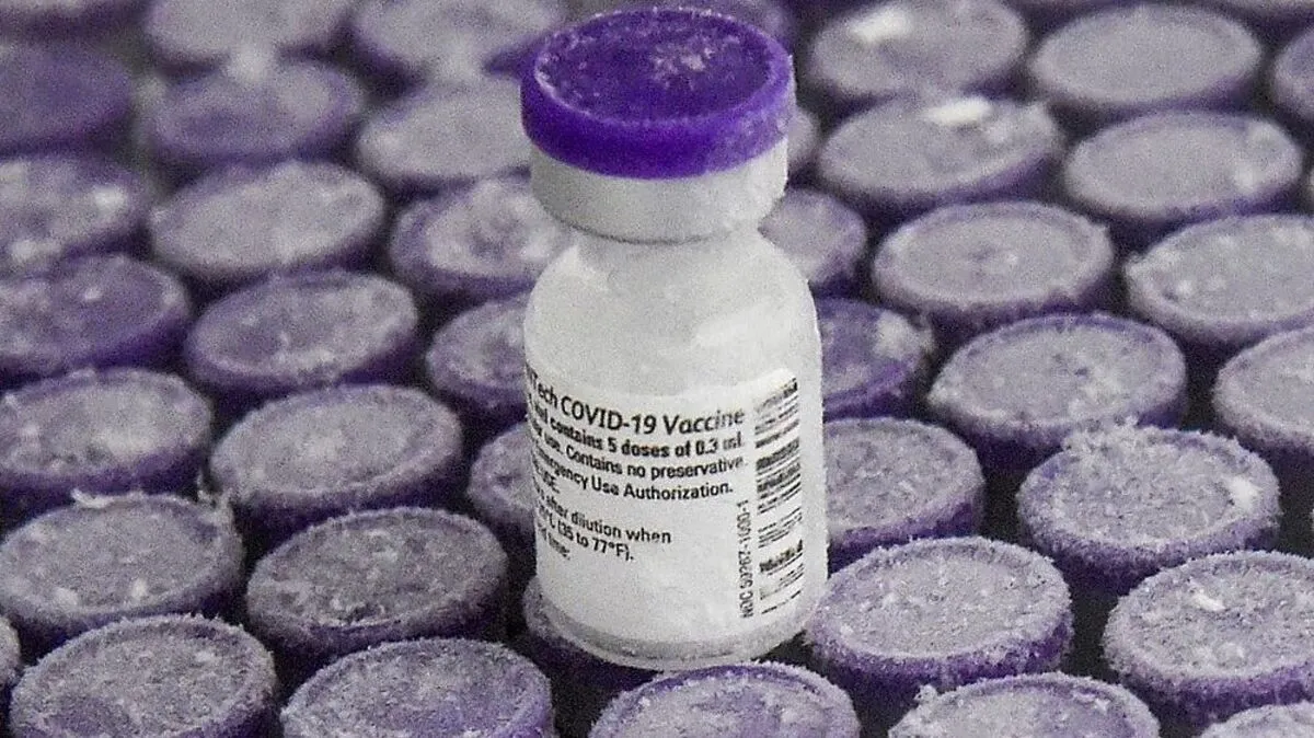 Am Donnerstag soll die Impfaktion in Schwaz anlaufen