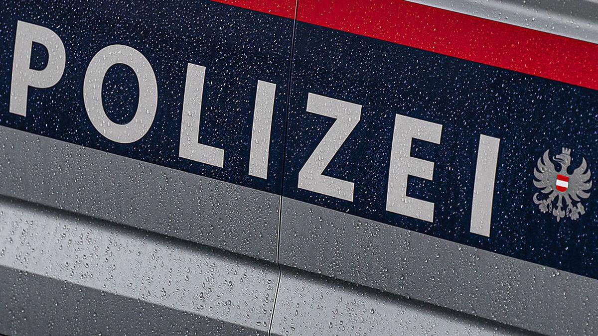 Der Vorfall wurde bei der Polizei angezeigt