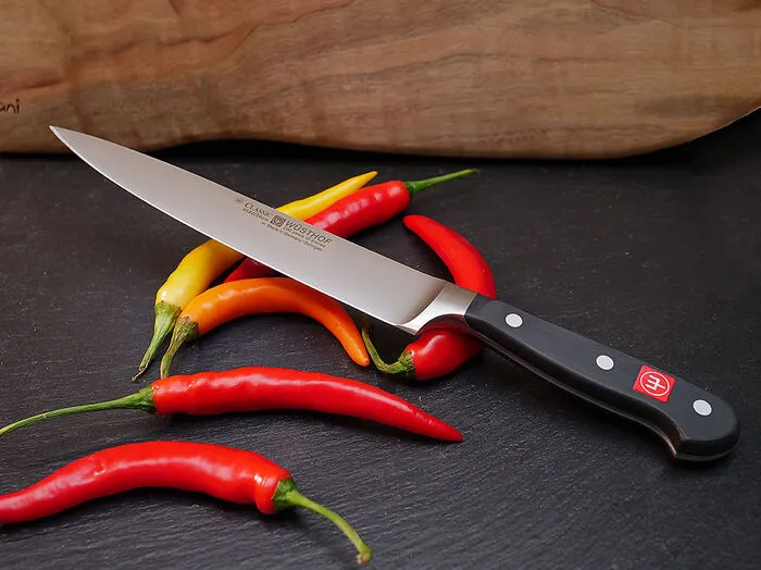 Kochen liegt im Trend. Mit gutem Werkzeug schmeckt es wahrscheinlich noch besser