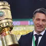 Niko Kocvac weiß, wie man in Deutschland Titel gewinnt. Mit Bayern schaffte er das Double