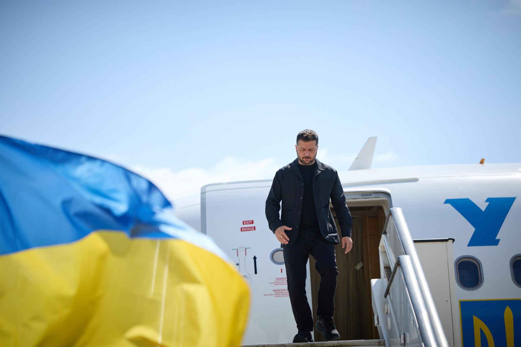 Selenskyj-Putin-Treffen in Genf?: Schweiz würde Putin bei Ukraine-Konferenz „Immunität“ garantieren