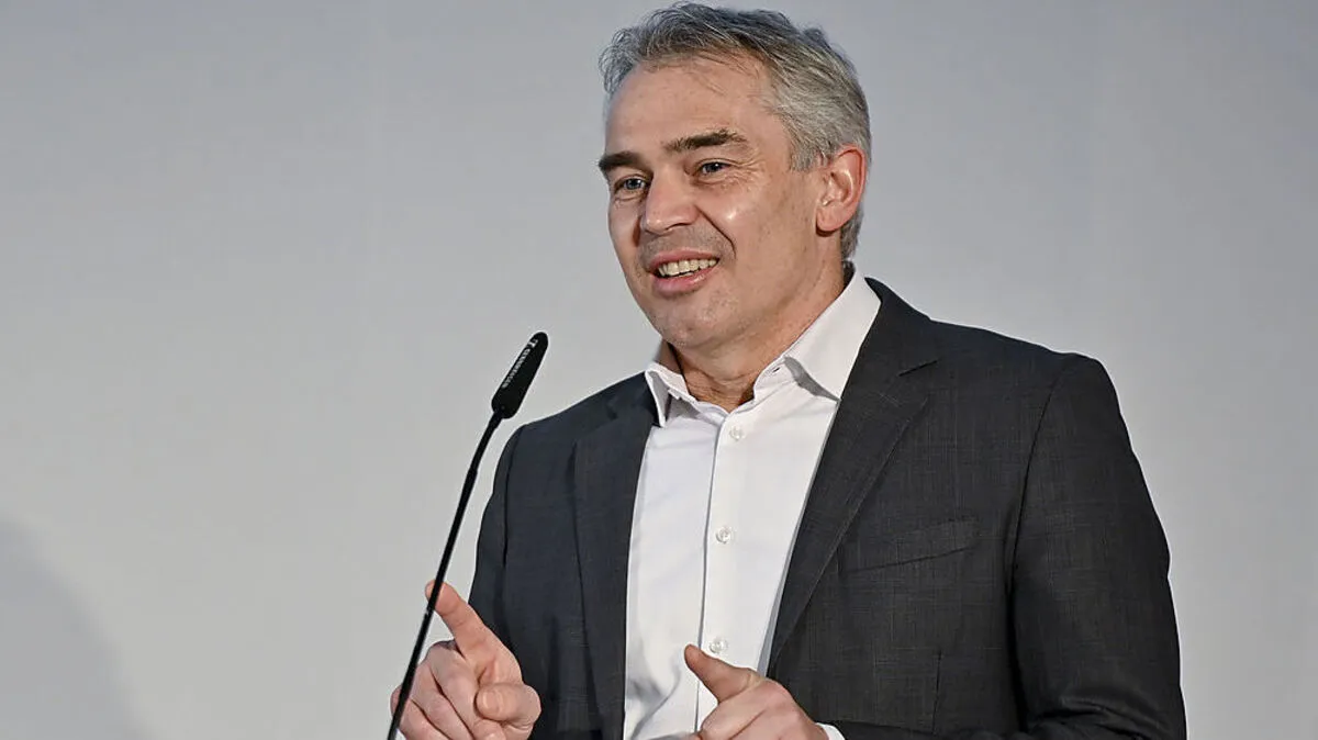 Kritisch sieht Gerald Gartlehner die Öffnungsschritte der Regierung 