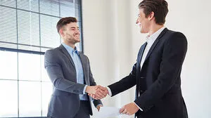 Geld gibt’s auch bei einvernehmlicher Auflösung