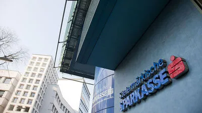 Steiermärkische Sparkasse