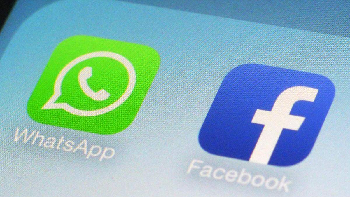 Ein WhatsApp-Update steht bevor  | Ein WhatsApp-Update steht bevor 