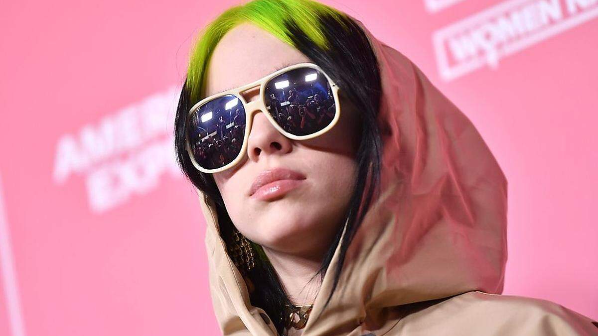 Billie Eilish