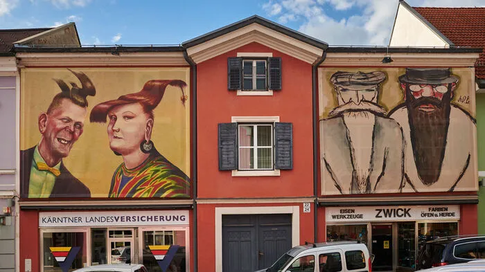 Das Werner-Berg-Museum freut sich über 2500 Besucher nach 20 Tagen